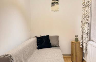 Bieszczady Beztroska Chata - Foto 61