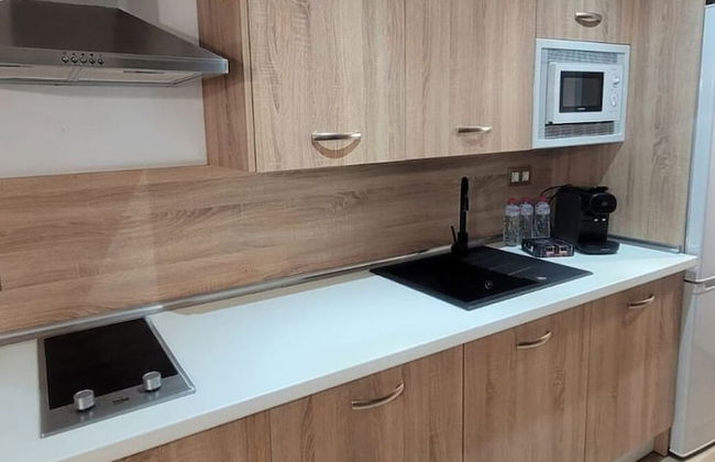 Cazorla Natura Apartamentos Turísticos - Foto 30