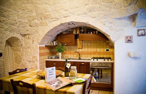 Trulli il Castagno - Foto 118