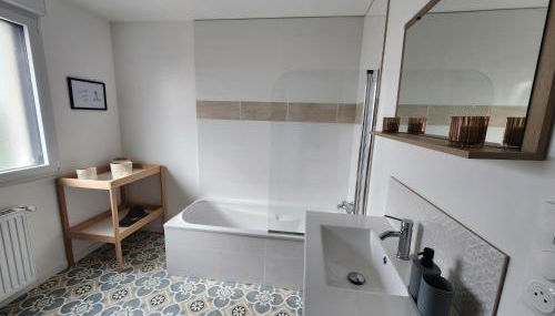 Ti an holen Maison familiale de charme à 5mn à pied de la plage et du port - Foto 3