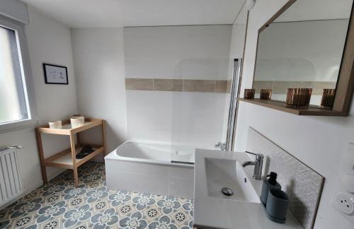 Ti an holen Maison familiale de charme à 5mn à pied de la plage et du port - Foto 3