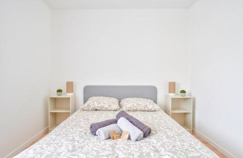 Le Gabriel - Maison spacieuse et calme près de Paris - Foto 21