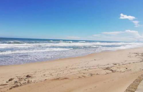 SeaSuites Blue - Casa cerca del mar en Cullera - Foto 33