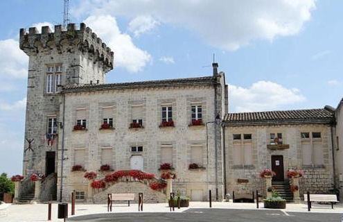 Moulin à vent restauré et classé meublé de tourisme - Foto 13