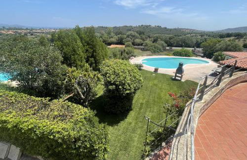 Villa Panorama - Foto 9