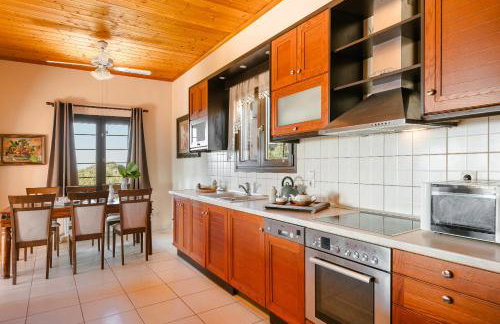 Vivian's Villa - Endless View - Foto 75