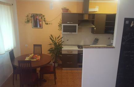 Apartments with a parking space Viskovici, Rasa - 14691 - Foto 10