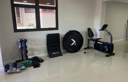 Apartamento mobiliado em Bento Gonçalves, a Capital do Vinho - Foto 14