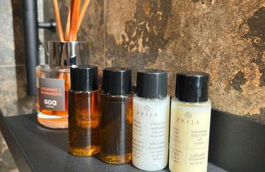 Kras Resort Rubin Apartament 304 z prywatnym jacuzzi i tarasem z widokiem na góry - Foto 18