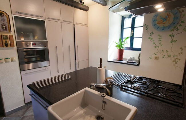 House of Olives Comfortable Holiday Residence - Foto 10