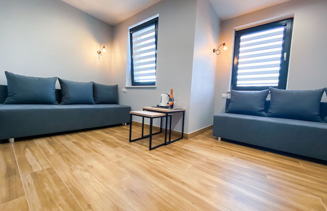 Pod Czwórką - Photo 24