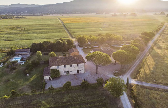 Cortona Resort - Le Terre Dei Cavalieri - Foto 70