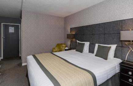 The Melbreak Hotel - Foto 63