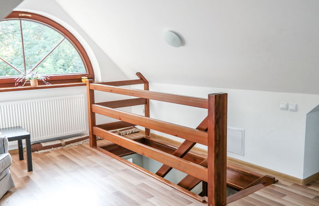 Zatylówka Dom na Wyspie - Foto 17