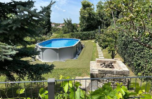Aneta authentic Istrian House with pool & garden - Pet Friendly - Photo 27
