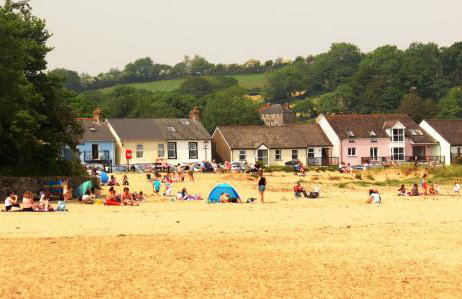 Corner Cwtch - Foto 18