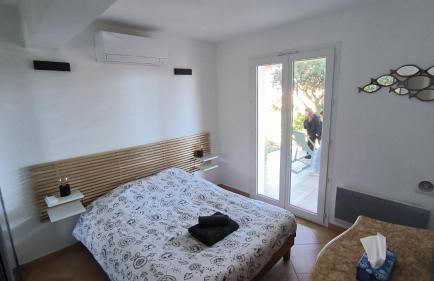 T2- Villa Martine - Foto 16