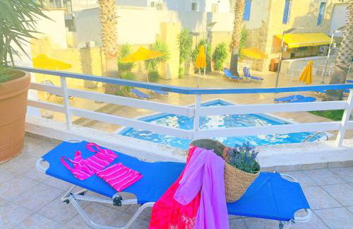 Kassavetis Center - Hotel Studios & Apartments - Photo 116