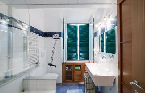 Antinori Testaccio Cozy Apartment - Foto 4