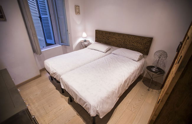 Residence Bouttau - Foto 38