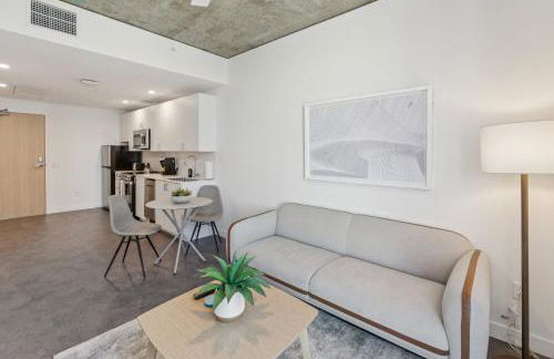 Placemakr Downtown Phoenix - Foto 7