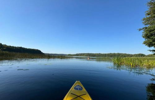 Domek rekreacyjny DORAN - Foto 33