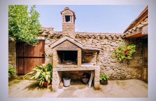 Tu Casa de Pueblo - Photo 5