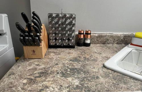 Bright, big family escape, W/parking, dogs welcome - Foto 10