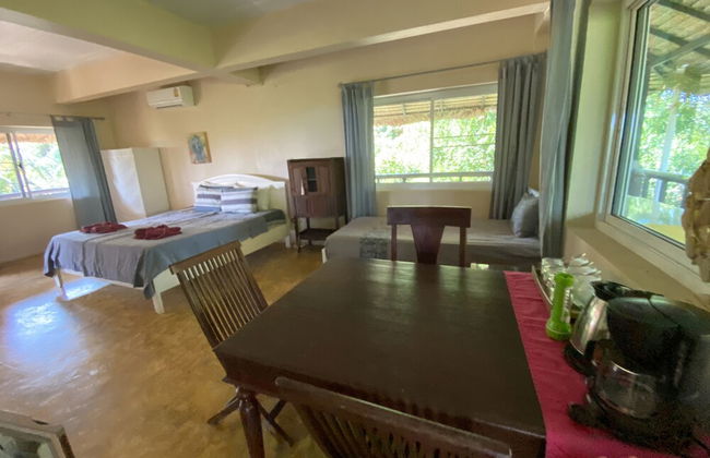 Comfortable Island Suites With Beautiful View and Balconies With Kitchenette - Foto 8