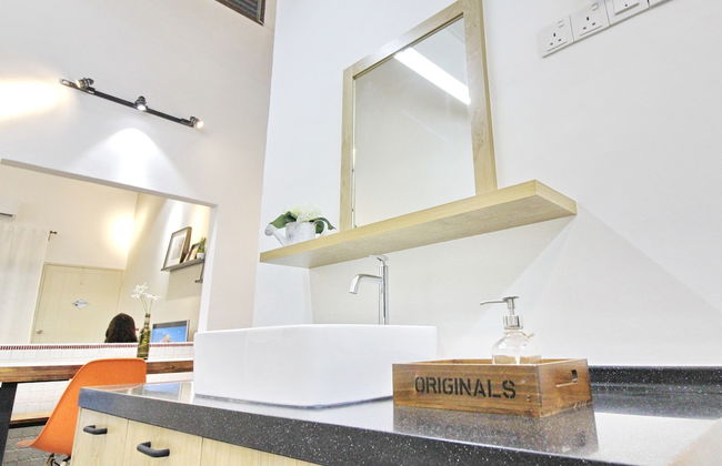 H2H At Mind 9 - Foto 29