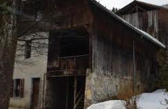 Chalet montagne 11 p Grand Massif 100 m télécabine - Photo 13