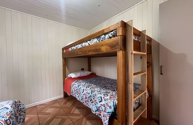 Oceana Suites Rayen Lican-Ray - Foto 16