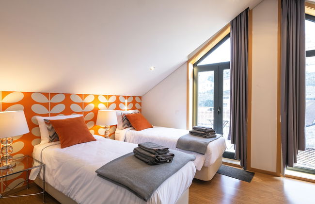 North Star Flats - Ribeira & Cellars - Foto 25