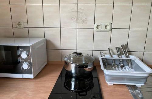 Gemütliche Wohnung zwischen Grün und Duisburg Hbf - Photo 14