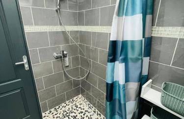 PARIS 20 min ORLY Aeroport 10 min Maison Paradis vert - Foto 8