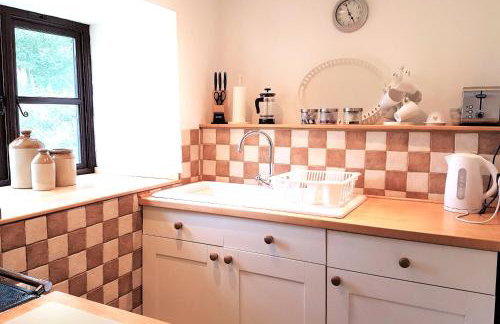 Old Bake House Cottage @ Cwm Mill - Photo 10