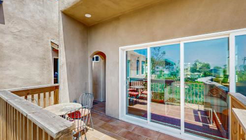 Walk to Torrey Pines Beach! Beachwalk Bungalow - Foto 2