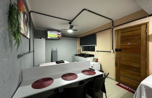 Apto família 15 min aeroporto Guarulhos - Foto 8