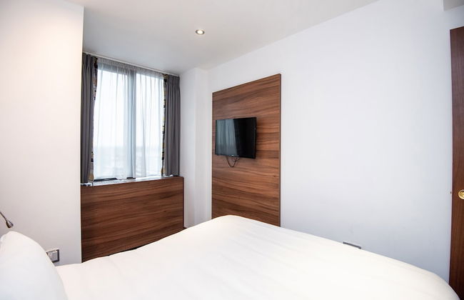 Livin’ Serviced Apartments - Foto 24