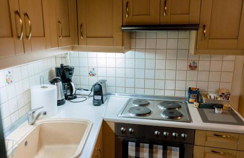 Eptalofos Apartments - Foto 32