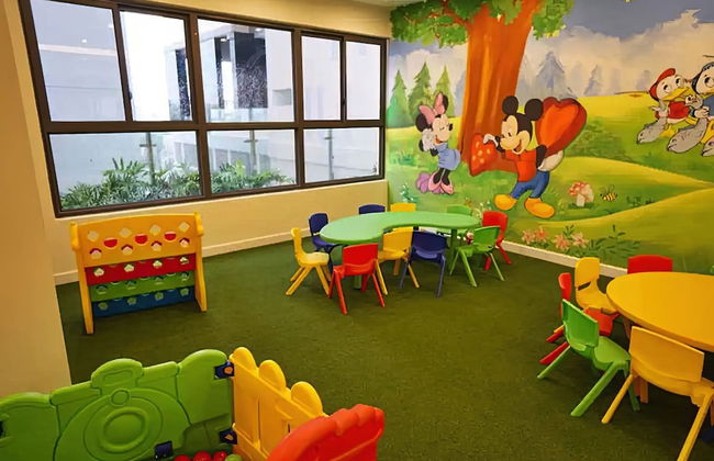 Kingston Residence - Transit Indochine Apartment - Foto 28