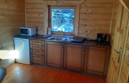 Villa Róża - Foto 5