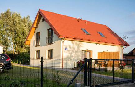 Dom Gościnny 2 Ogrodowa - Foto 26