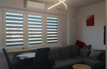 Apartament-Rzeszów, klimatyzacja, self check-in - Foto 3