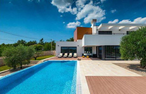 Villa Pedena - Foto 13