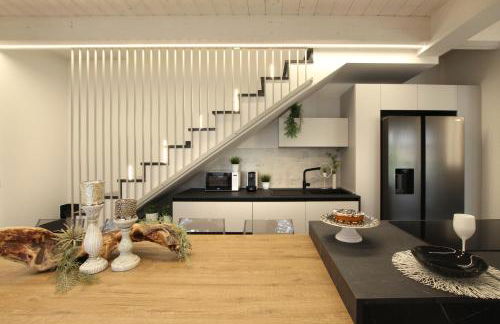 Villetta with private jacuzzi - Foto 33