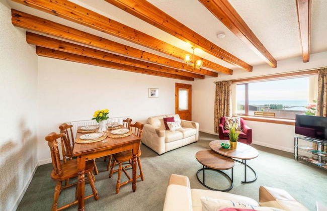 Bellrock View - Traditional Coastal Retreat - Foto 22