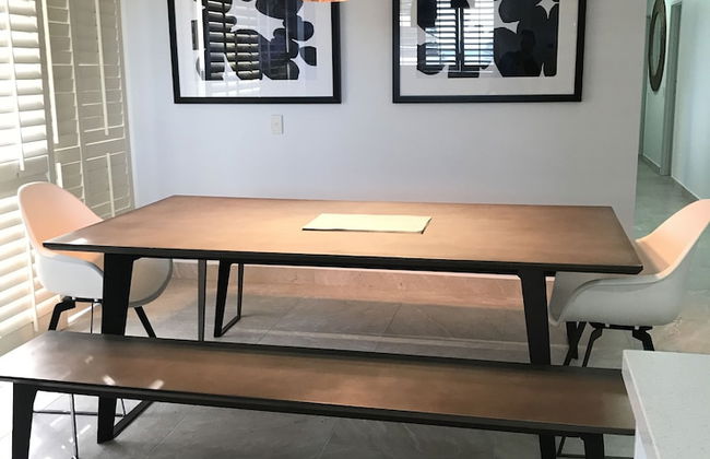 Norfolk Luxury Beachfront Apartments - Foto 50