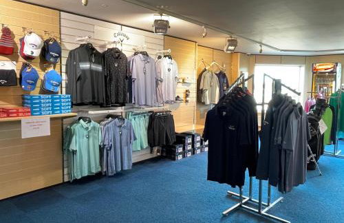 Cosy room with golf & the beach on your doorstep! - Foto 7