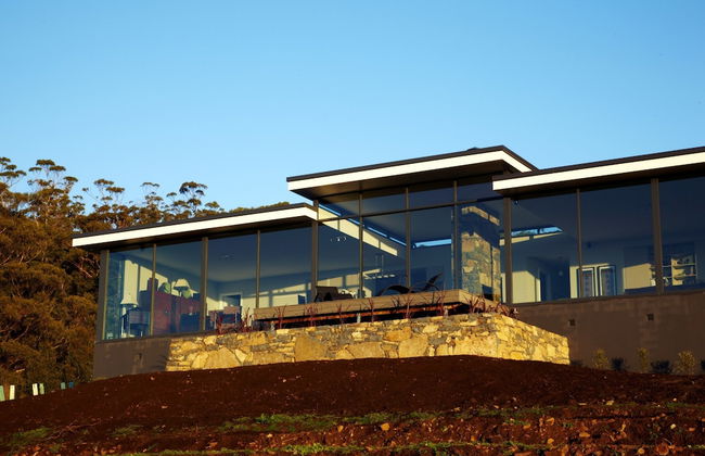 Dragonfly Lodge - Foto 19